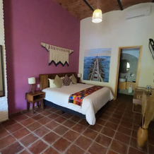 Hotel Boutique Sol y Luna Spa, 阿希希克 — 照片 2