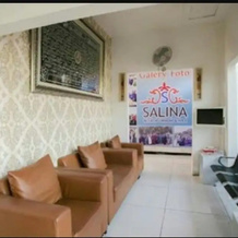 Salina Hotel Syariah Hostel, Сидоарджо — фото 3