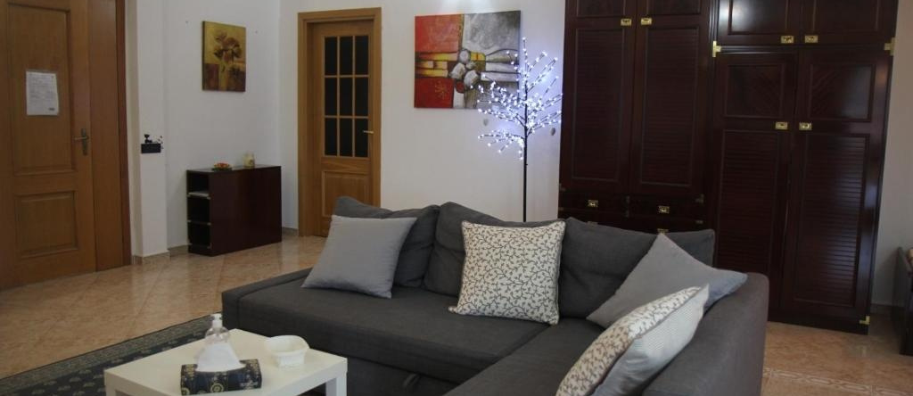 B&B Villa Enza intero appartamento a Nocera Inferiore, Salerno, 诺切拉因费里奥雷 — 照片 1