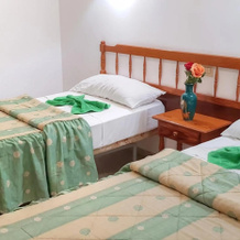 Apartamentos Isabel, 卡门港 — 照片 2