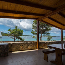 Holiday Home Tkon With Hot Tub I, Ткон — фото 3