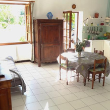Gîte de Lourqueyre, 康布朗和梅纳克 — 照片 5
