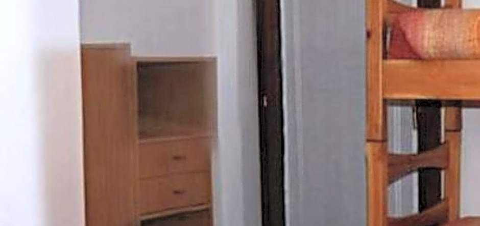 Hotel Ristorante Sassi Rossi, 克兰多拉瓦尔萨西纳 — 照片 1