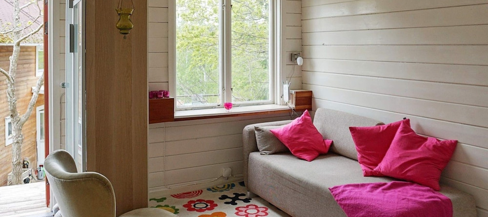 2 Person Holiday Home In Haninge-By Traum, Ханинге — фото 1