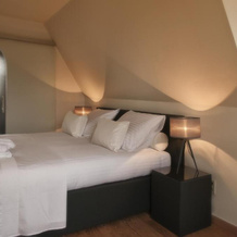B&B Colombe Blanche, Knokke-Heist — photo 5