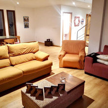 House With 3 Bedrooms in Carracedelo, With Enclosed Garden and Wifi, 卡拉塞德洛 — 照片 2