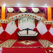 Juli Reception Hotel, 马纳尔 — 照片 3