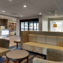 Holiday Inn Express Baltimore-Bwi Airport West By Ihg, Ганновер — фото 2