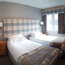 Loch Rannoch Highland Club Highland Lodge 42, 皮特洛赫里 — 照片 2