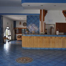 Hotel Ustica Punta Spalmatore H.U.P.S., 乌斯蒂卡 — 照片 2