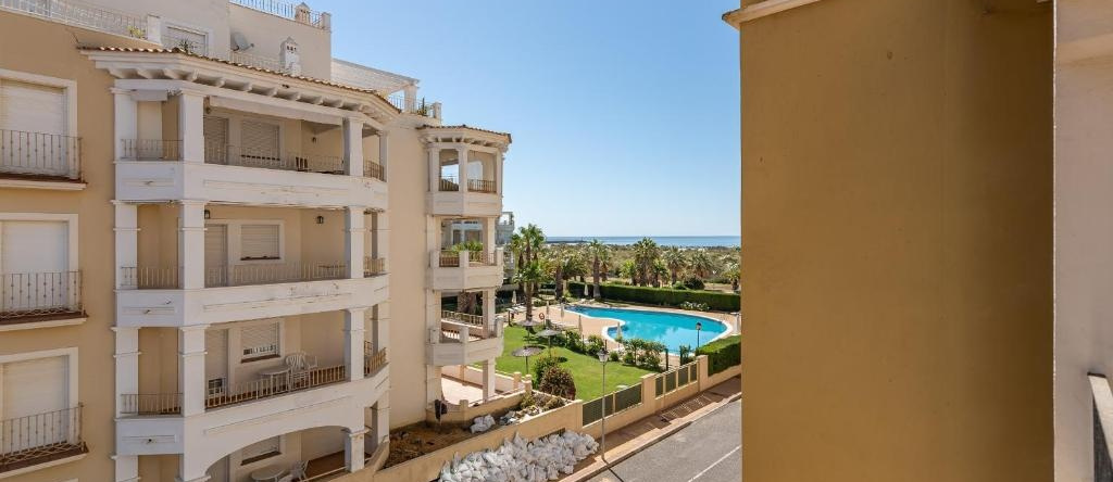 Playa Grande By Homa, Айямонте — фото 1