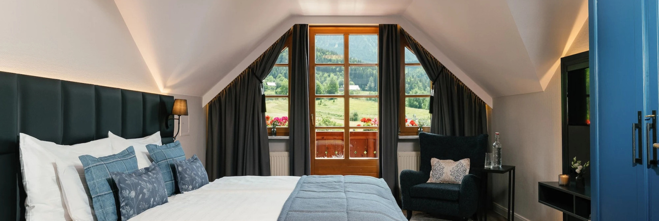 Mondi Resort Am Grundlsee, Грундлзе — фото 1