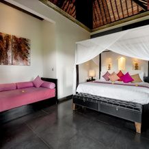 Villa Rumah Lotus, 布基安 — 照片 3