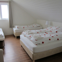 Guesthouse Gerði, Reynivellir — photo 4