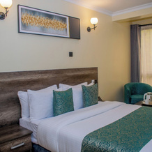 Kolel Hotel and Suites, Eldoret — photo 3