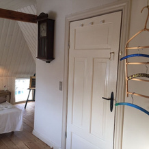 Alsbrogaard Deluxe Bed & Breakfast, Брамминг — фото 4