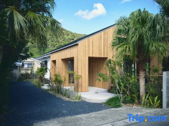 SANU 2nd Home MON Amami Oshima, 龙乡 — 照片 1