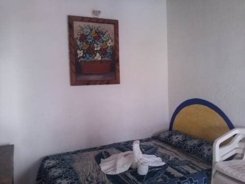 Bungalows Islas Careyes, 洛斯阿亚拉 — 照片 1