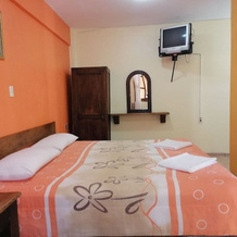 Hotel Eugenia, Comitan — photo 5