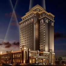 Grand Sky Hotel, Цзямусы — фото 5
