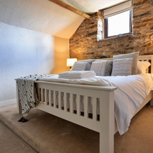 Barn in Peak District With Countryside Views, 巴克斯顿 — 照片 4