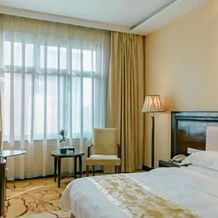 Shan Shui Garden Hotel, 天水 — 照片 5