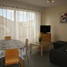 Residence Atlantica, Rochefort — photo 4