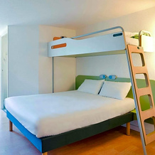 Ibis Budget Villefranche, 索恩河畔自由城 — 照片 3