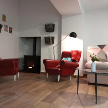 Casa Singular Y Con Encanto, Баэна — фото 2