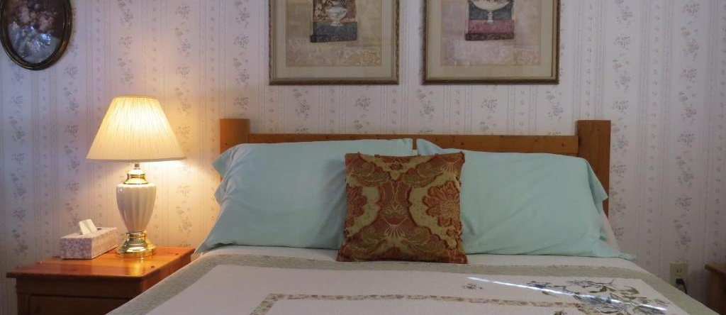 The Pines Country Inn, 纽卡斯尔 — 照片 1