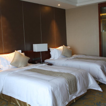 Grand Skylight International Hotel Wu Hai, 乌海 — 照片 5