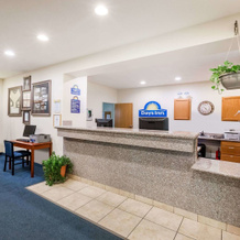 Reston Inn & Suites, 斯潘塞 — 照片 2