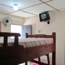 Hotel Puerto Arturo, 科韦尼亚斯 — 照片 2