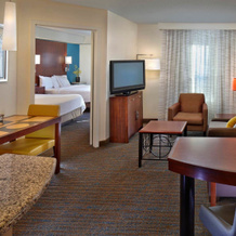 Residence Inn by Marriott Waldorf, Waldorf — photo 4