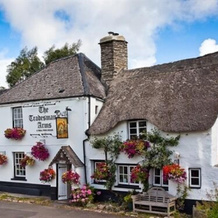 The Tradesman's Arms, 斯托肯霍恩 — 照片 2