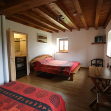 Chambre d'hôtes Azkena, Arrast-Larrebieu — photo 4