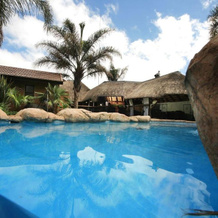 Summer Garden Guest House and Self Catering Apartments, 法拉尔米尔 — 照片 2
