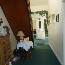 Armcashel B&B, Каслрей — фото 5