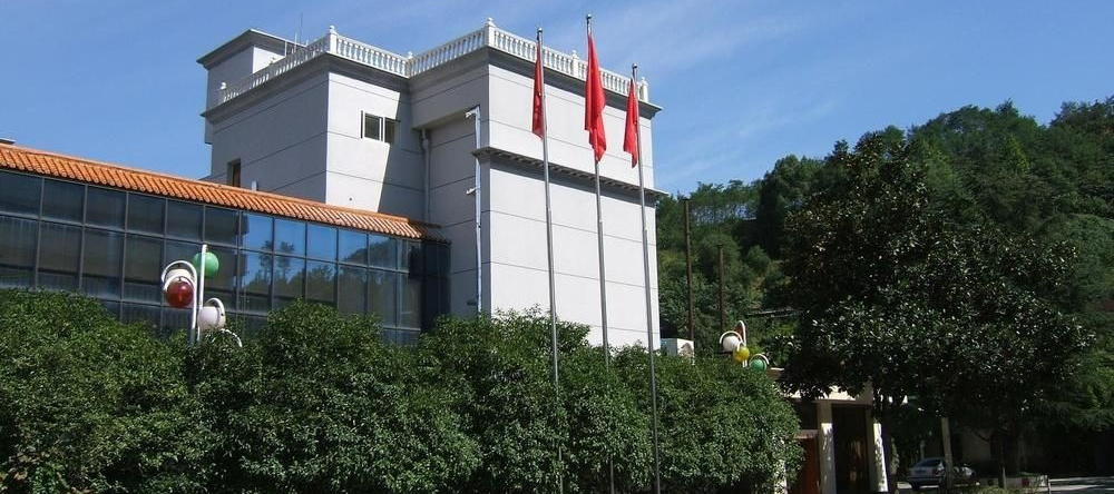 十堰车城宾馆, 十堰 — 照片 1