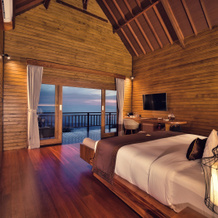 Elevate Bali, Мундук — фото 5