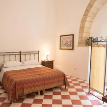 Antico Palazzo Vernole by BarbarHouse, 韦尔诺莱 — 照片 4