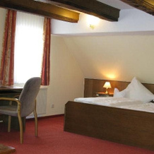 Hotel-Pension Haus Erna, Bad Berleburg — photo 2