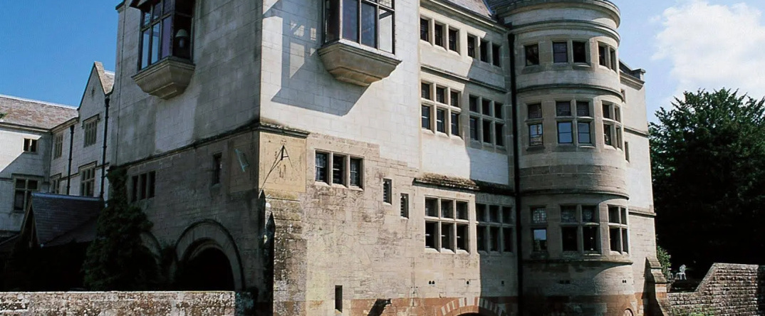 Coombe Abbey Hotel, Ковентри — фото 1