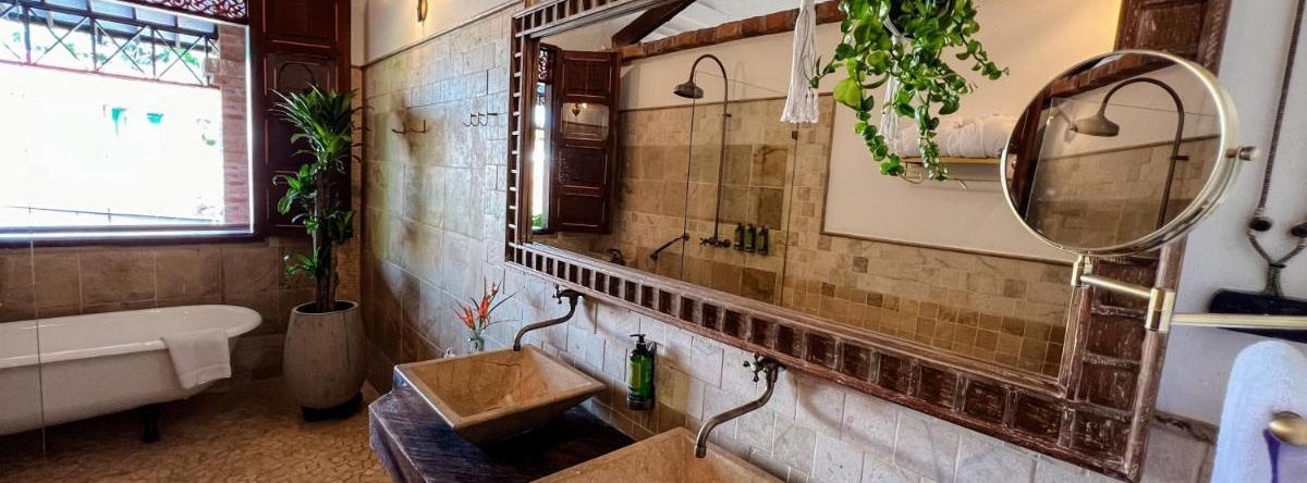 Casa Linaje Hotel Boutique - Cauca Viejo - Mayores de 10 años, 杰里科 — 照片 1