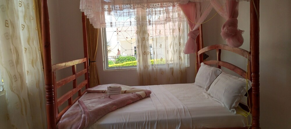 Igumbilo Hilltop Hotel - Iringa, Иринга — фото 1