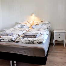 10 Person Holiday Home In Fjørtoft, Финнёй — фото 3