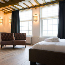 Hotel De Heeren, Veere — photo 3