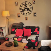 Logement Au Calme F2, Metz — photo 2