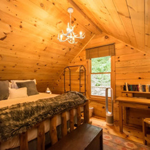 Epic 1Br Cabin W Outdoor Fireplace 5 Min To Town, Салуда — фото 4
