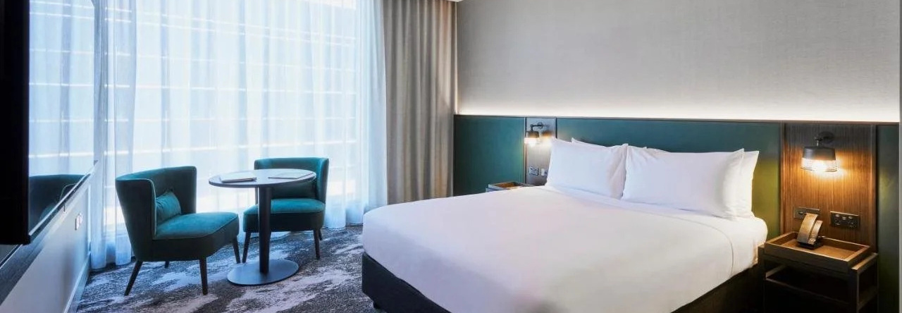Novotel Melbourne Airport, Мельбурн — фото 1